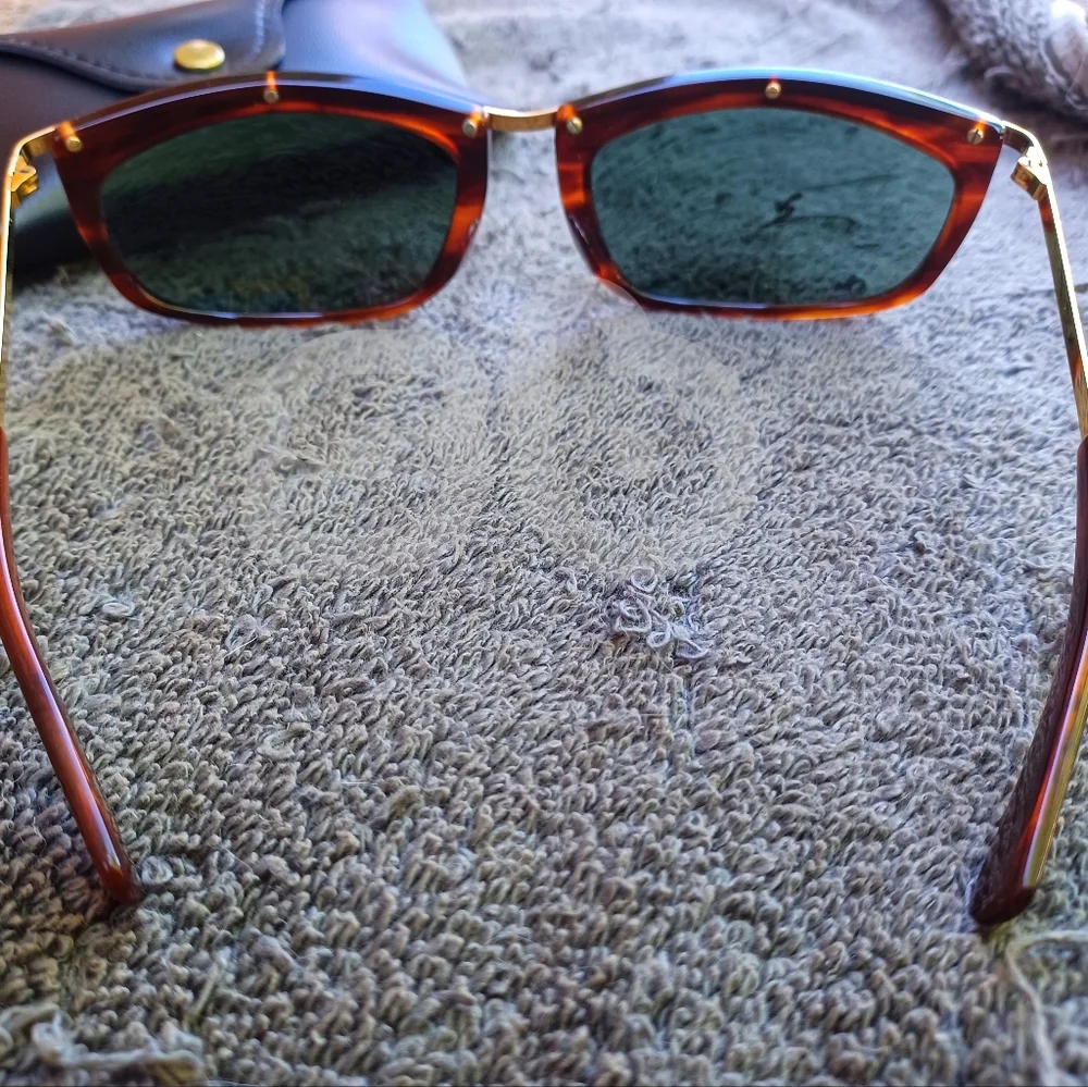 AUTHENTIC RAY-BAN OLYMPIAN I
